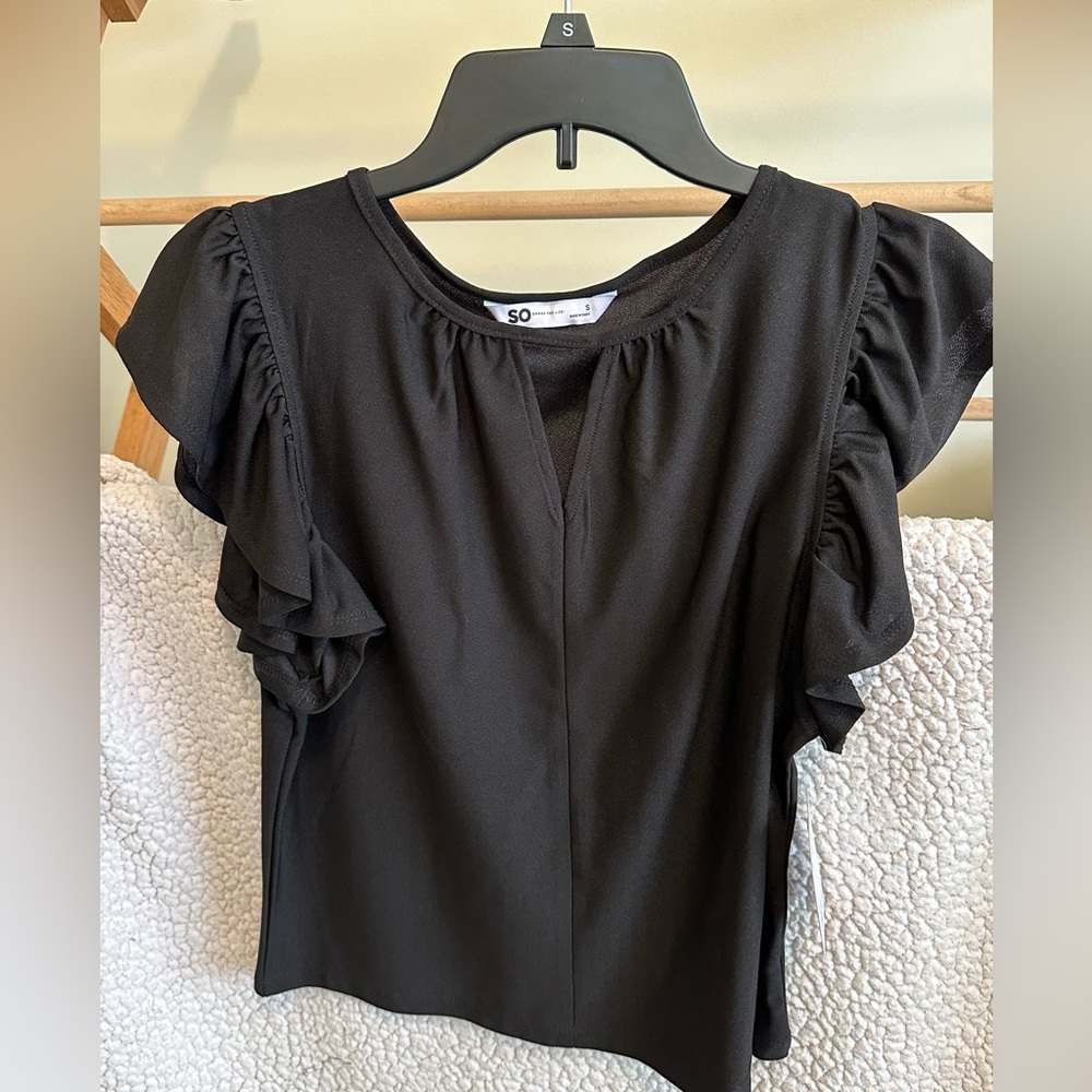 NWT dress shirt. Size Small